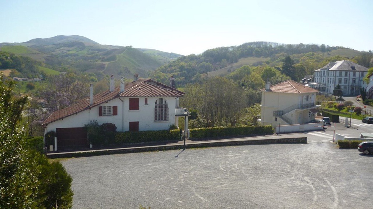 Photo of Outdoor in Cambo-les-Bains