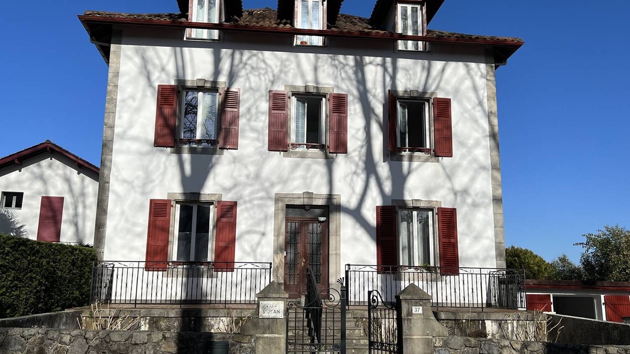 Photo of Outdoor in Cambo-les-Bains
