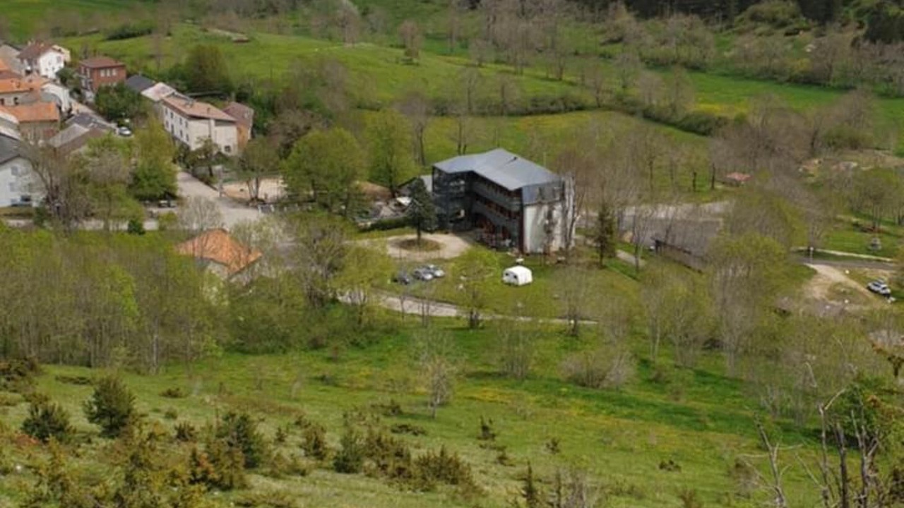 Photo of Outdoor in Escouloubre-les-bains
