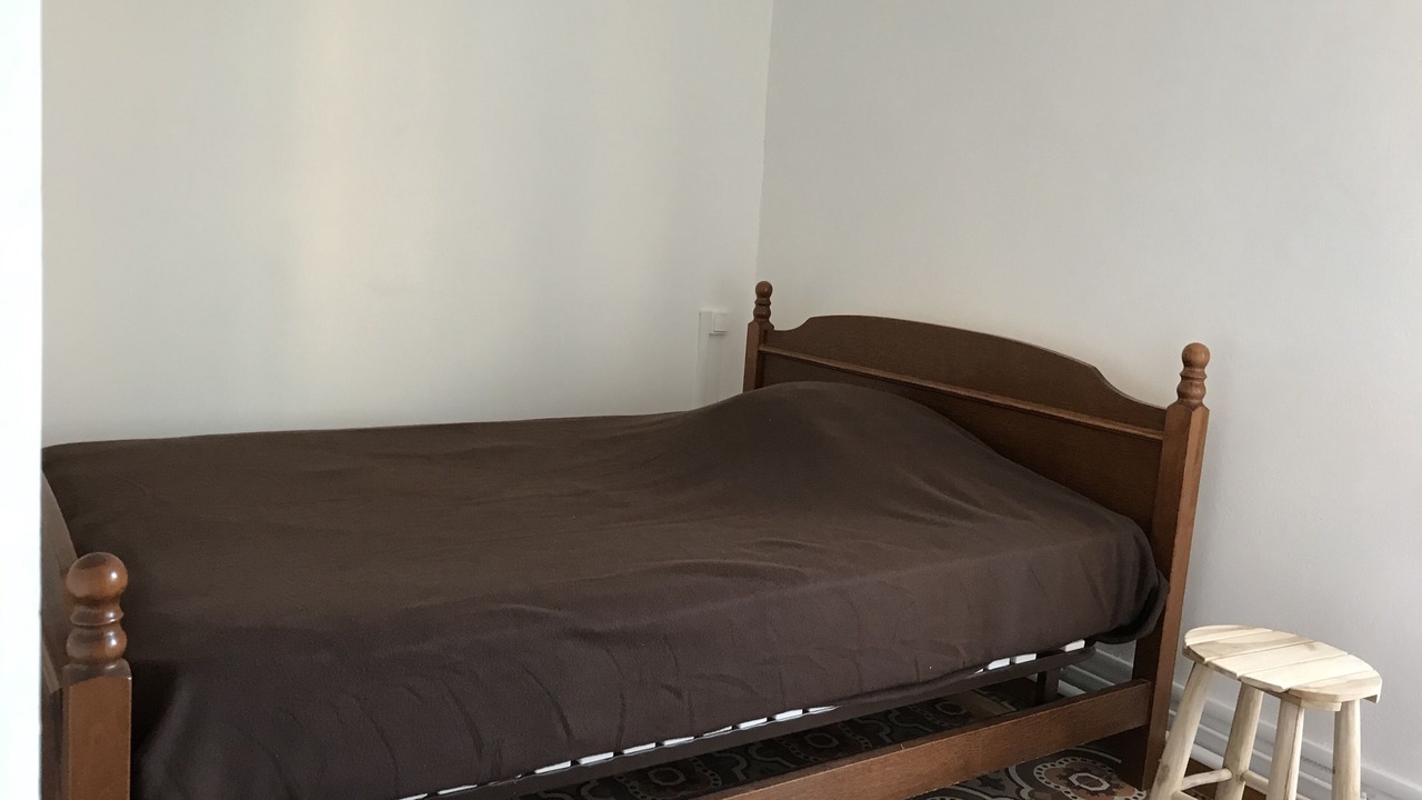 Photo of Bedroom in Avene