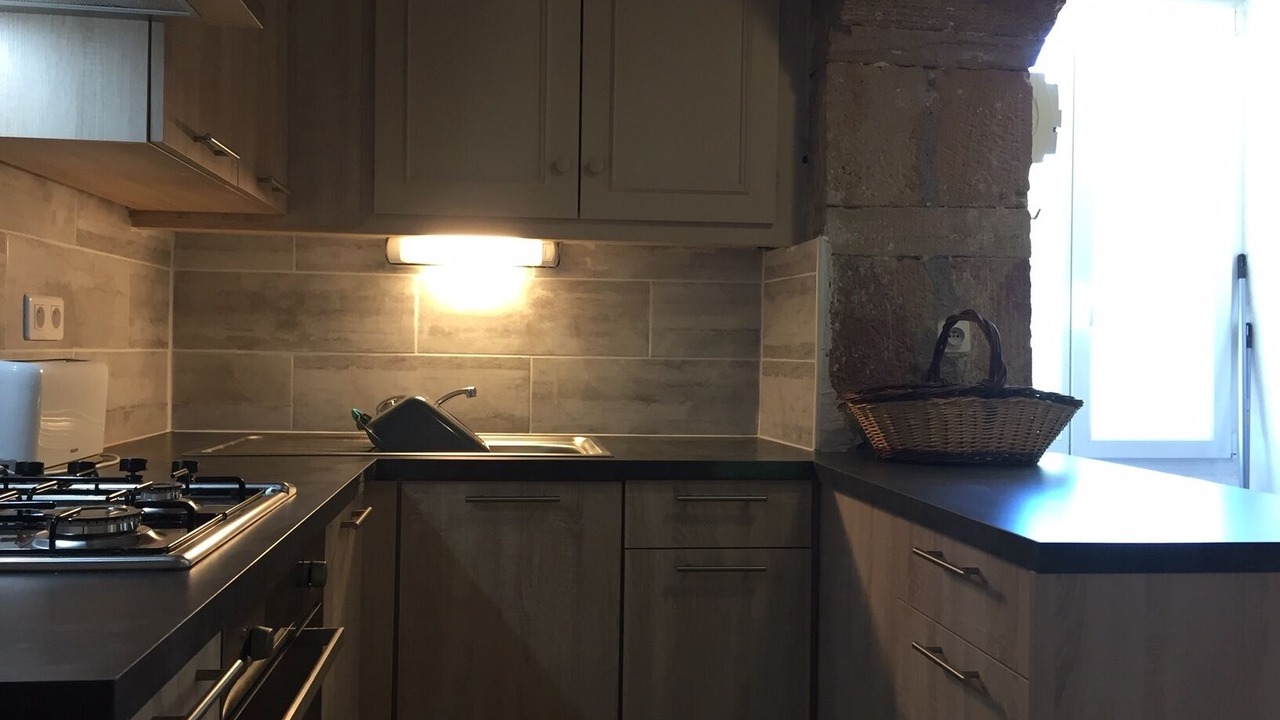Photo of Kitchen in Avene