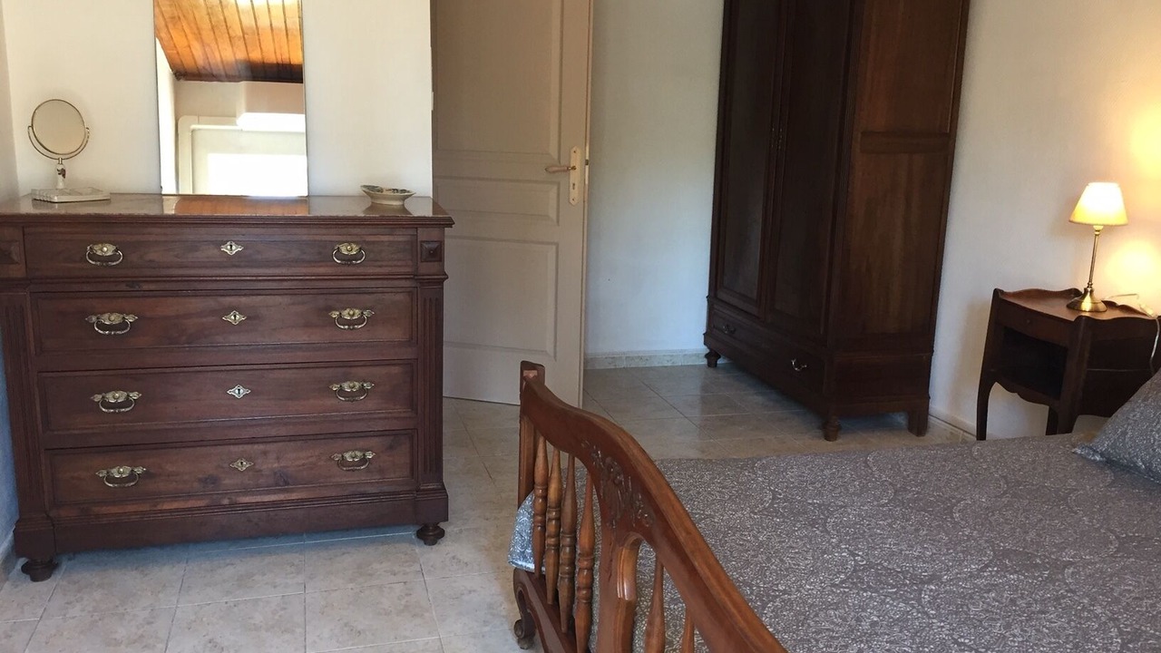 Photo of Bedroom in Avene