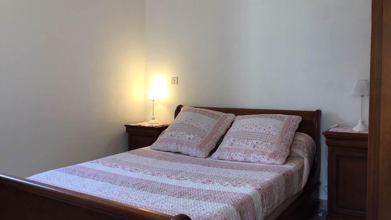 Photo of Bedroom in Avene