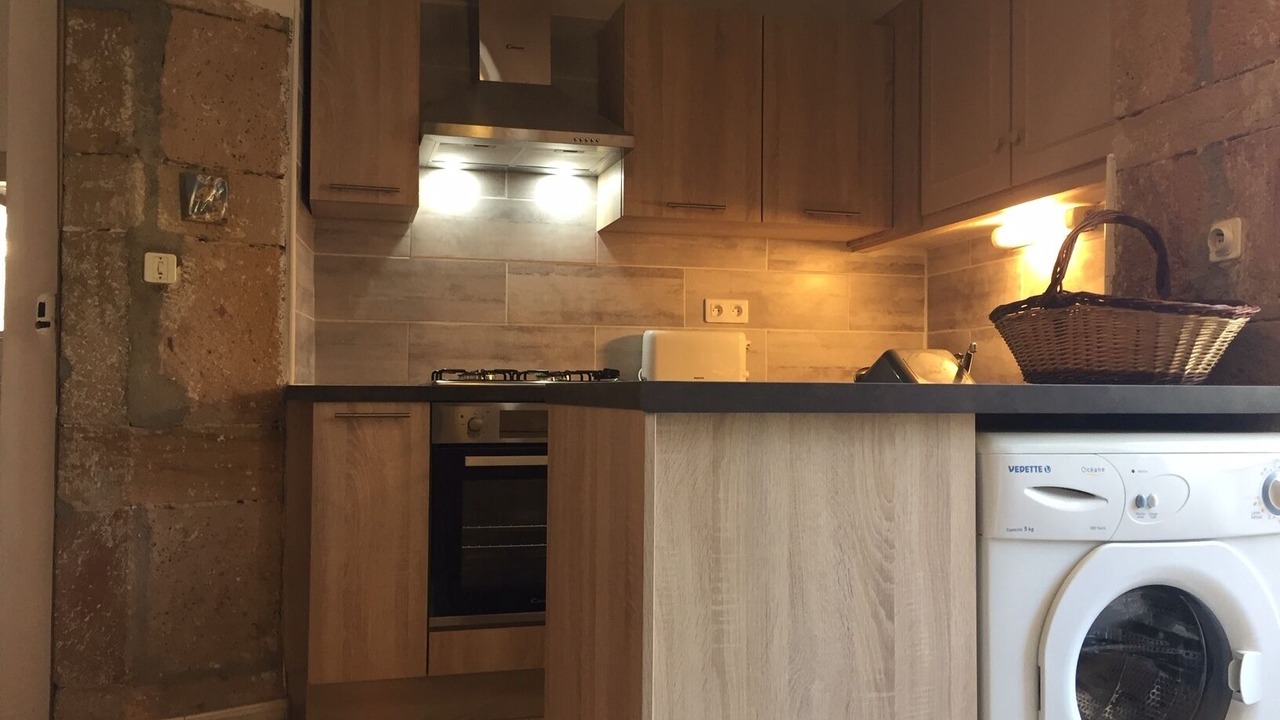 Photo of Kitchen in Avene