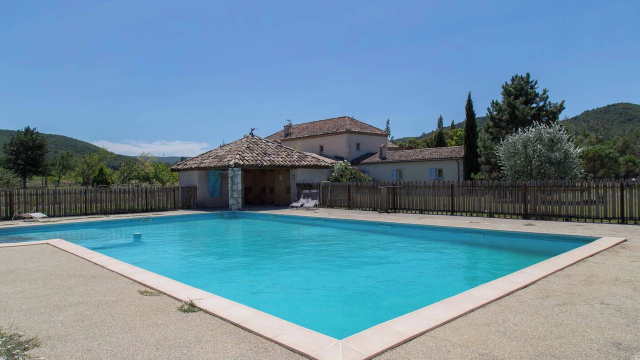 Photo of Outdoor in Espeluche