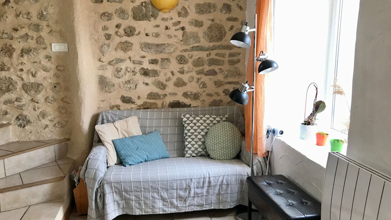 Photo of Livingroom in Espeluche