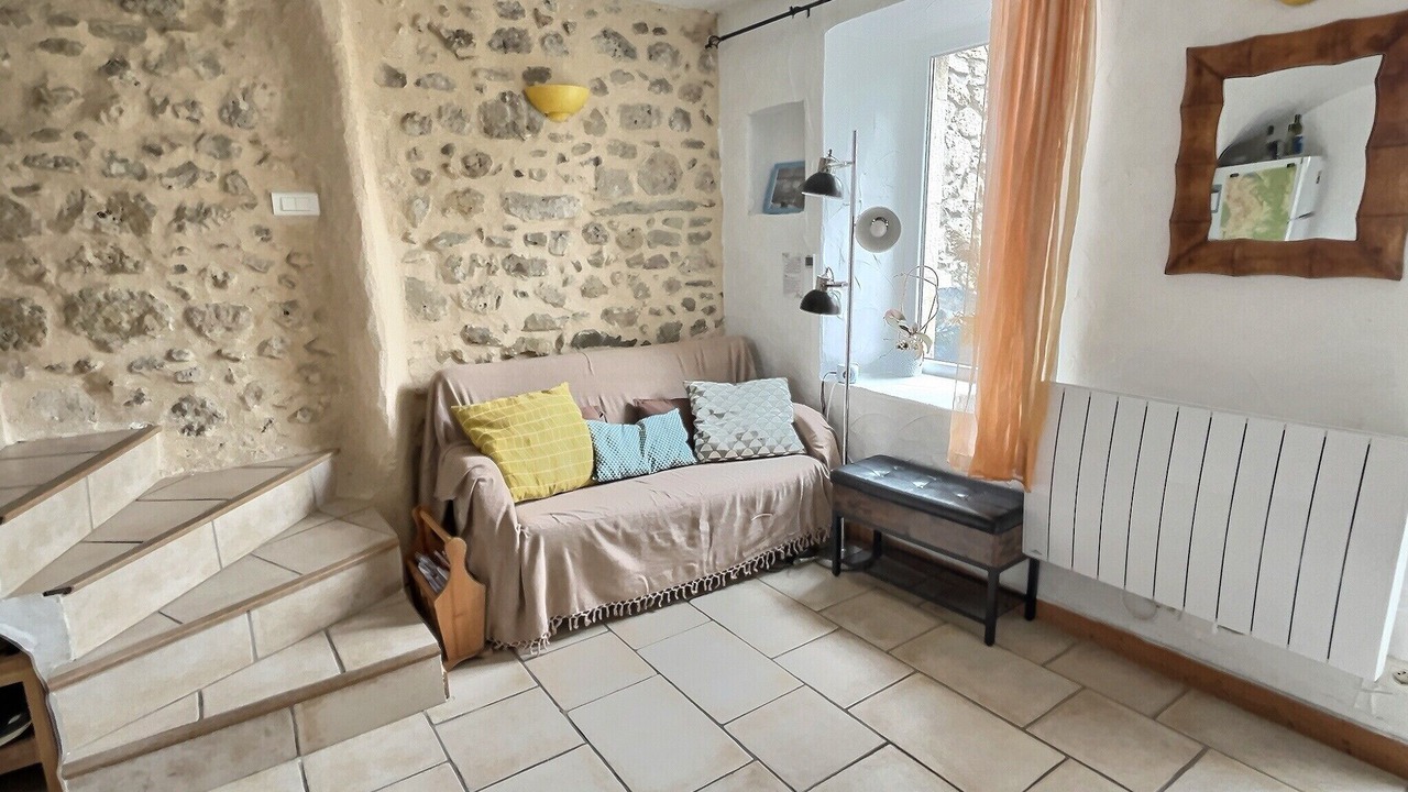 Photo of Livingroom in Espeluche