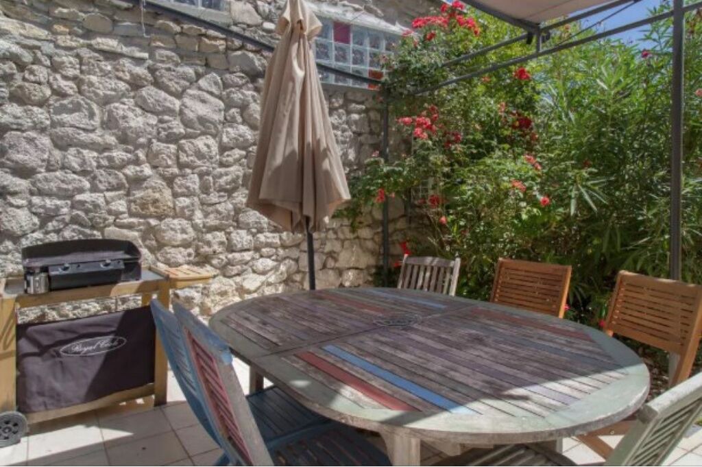 Photo of Outdoor in Espeluche