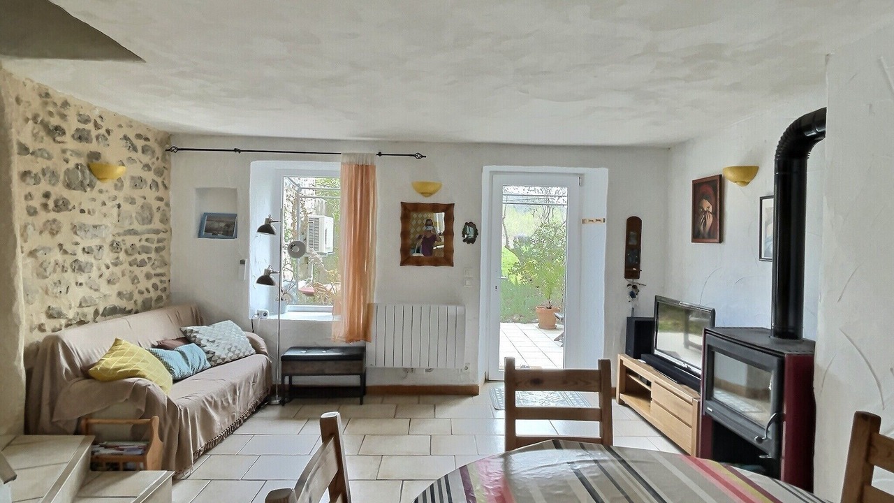 Photo of Livingroom in Espeluche