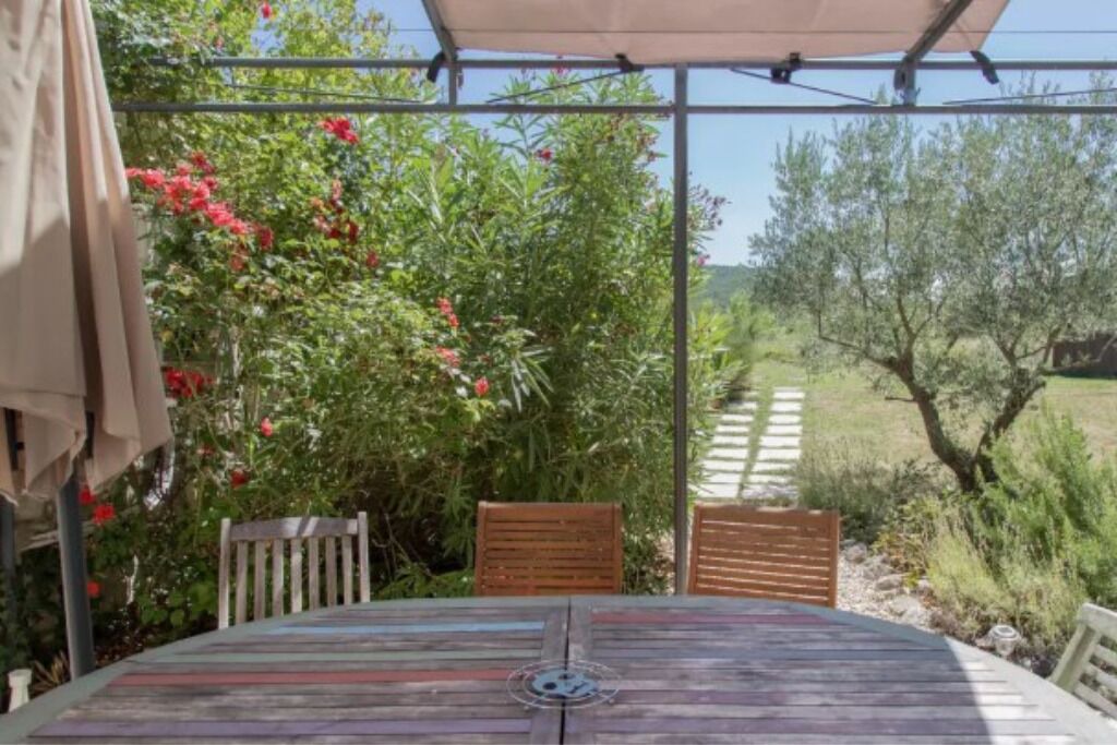 Photo of Outdoor in Espeluche