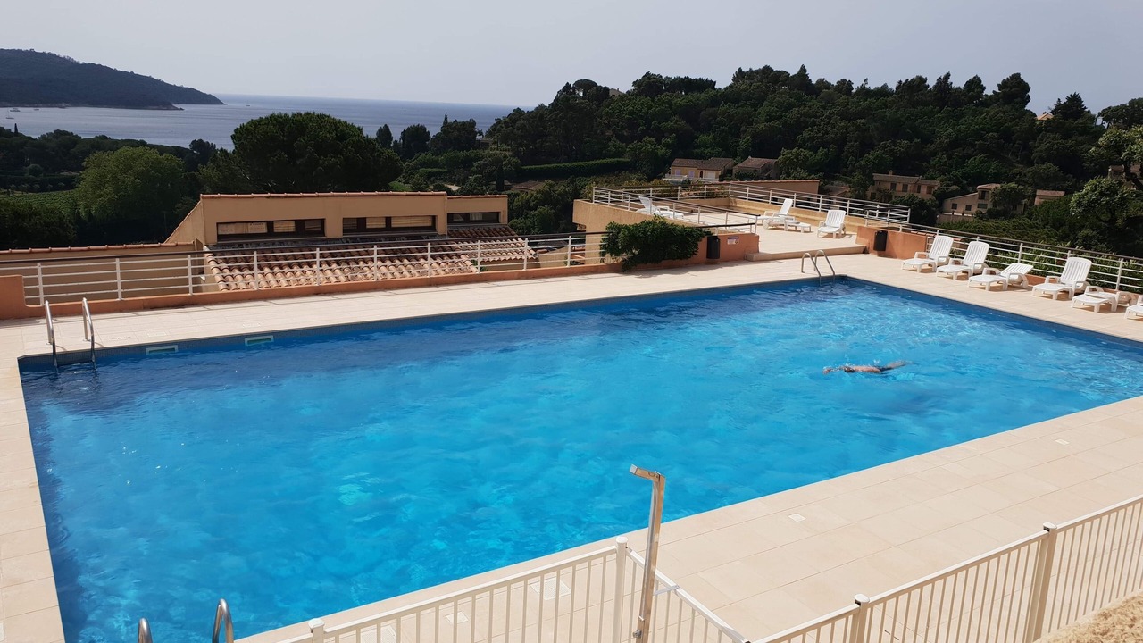 Photo of Outdoor in La Croix-Valmer