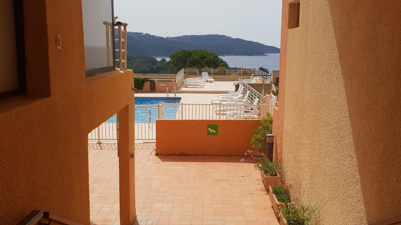 Photo of Outdoor in La Croix-Valmer
