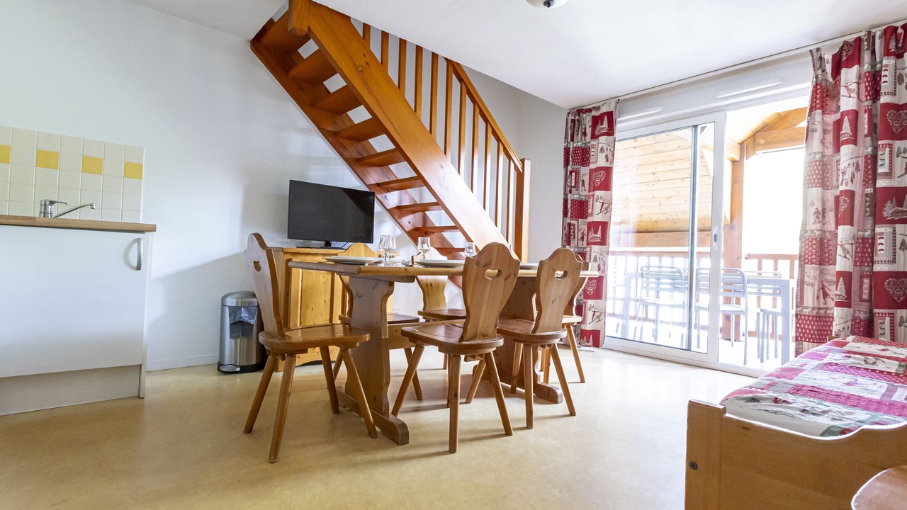 Photo of Bedroom in Saint-Lary-Soulan