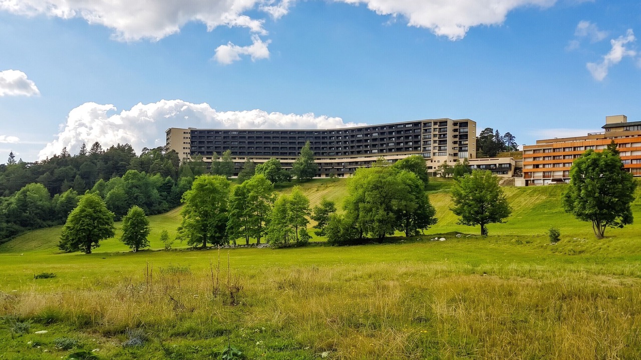 Photo of Outdoor in Villard-de-Lans