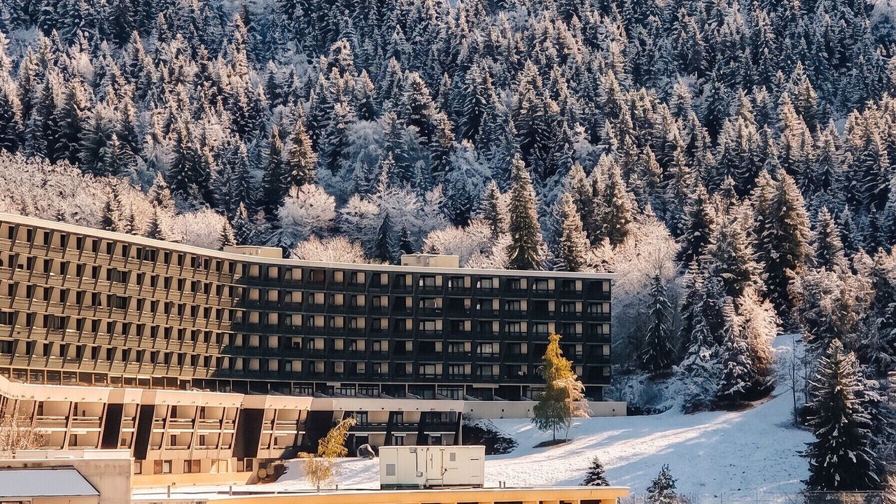 Photo of Others in Villard-de-Lans