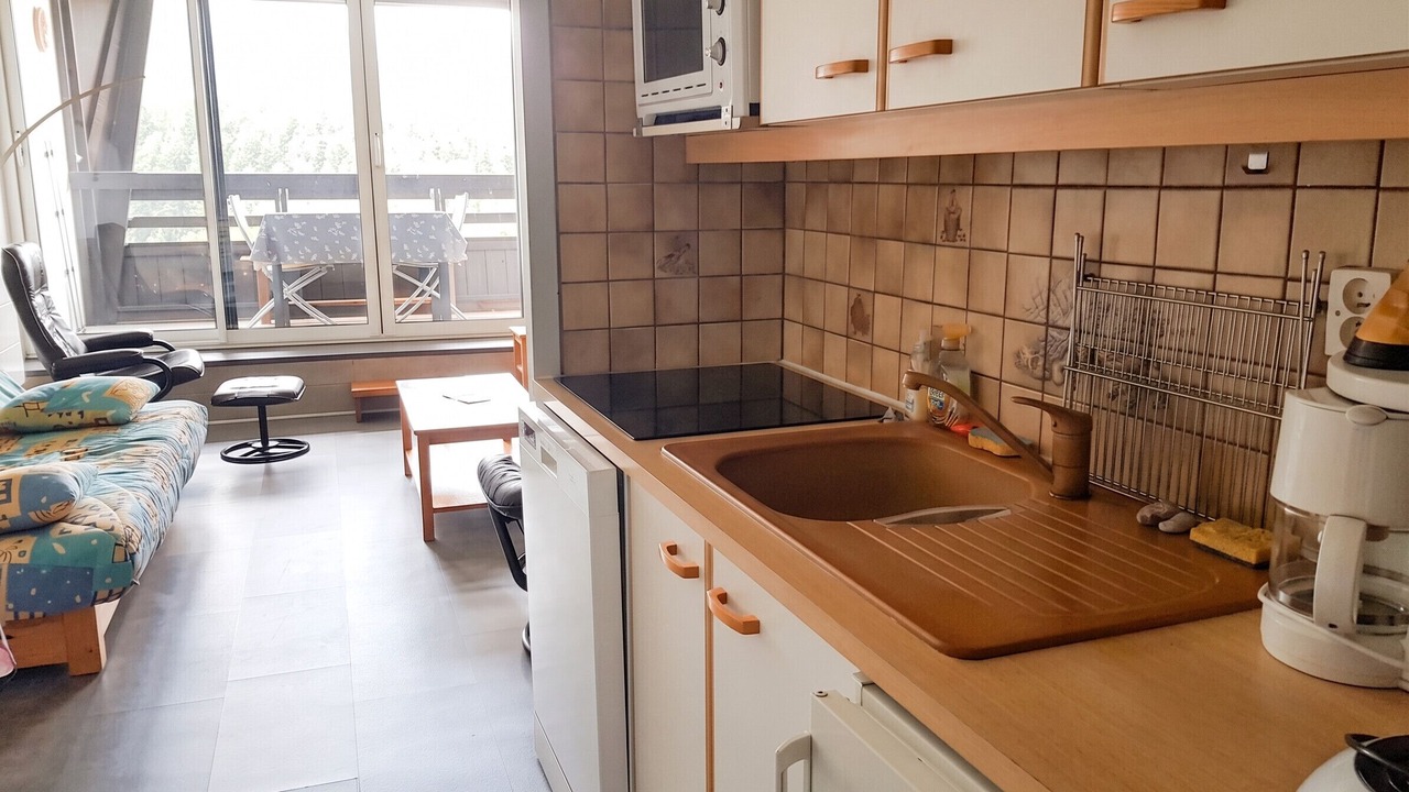 Photo of Kitchen in Villard-de-Lans