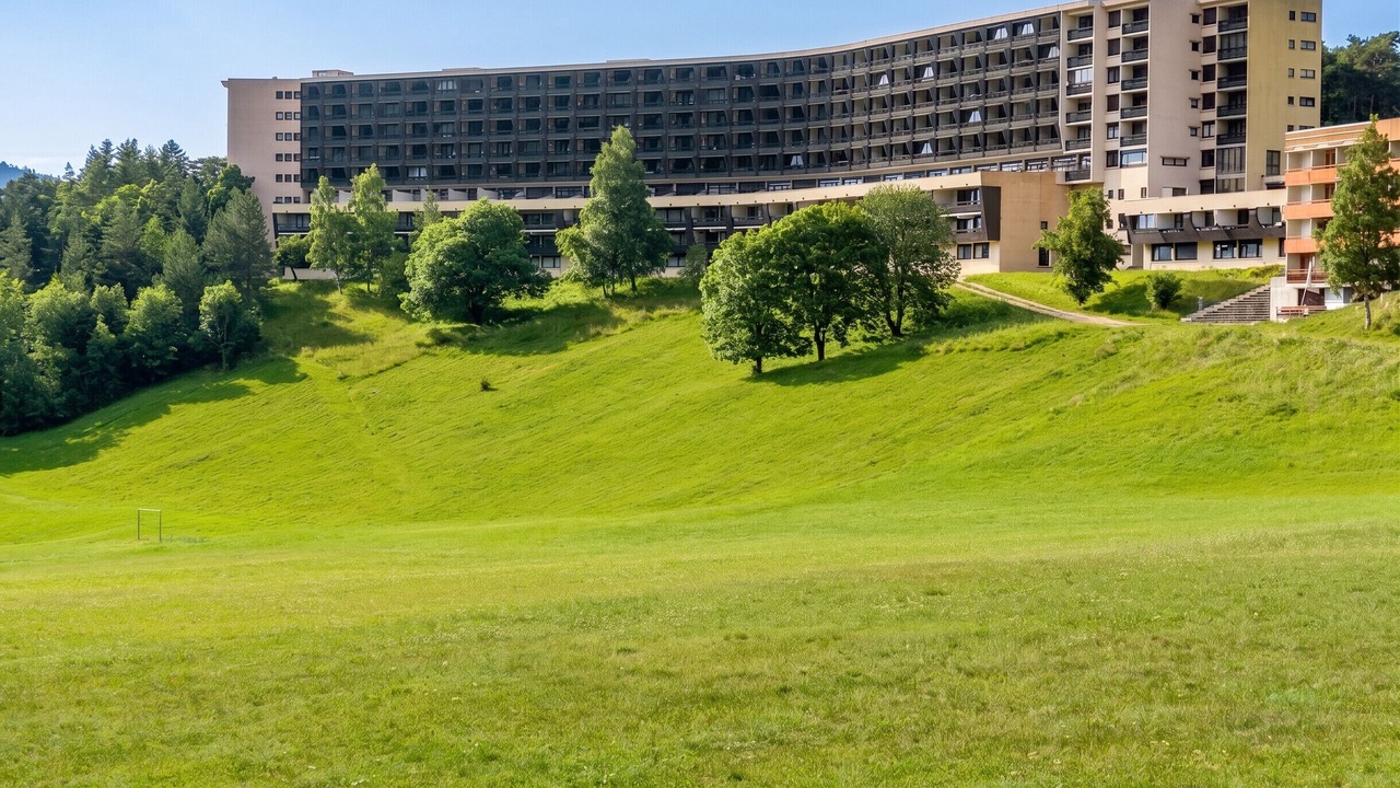 Photo of Outdoor in Villard-de-Lans