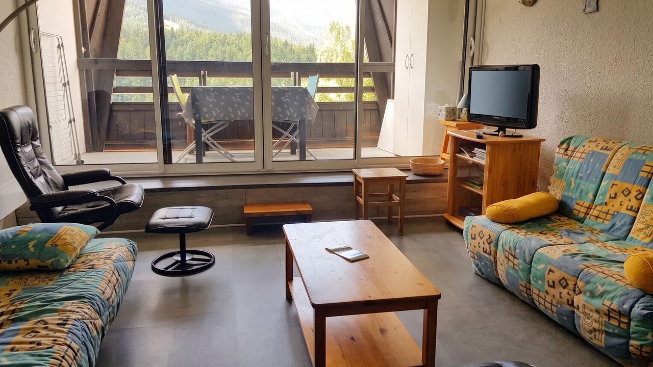 Photo of Livingroom in Villard-de-Lans