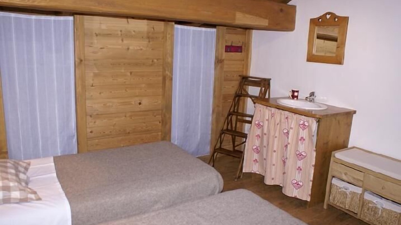 Photo of Bedroom in Champagny-en-Vanoise