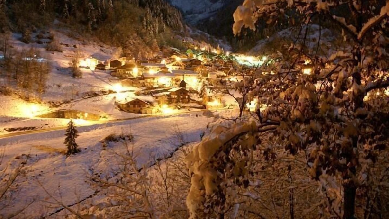Photo of Outdoor in Champagny-en-Vanoise