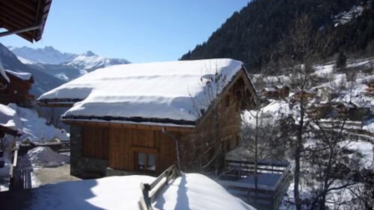 Photo of Outdoor in Champagny-en-Vanoise