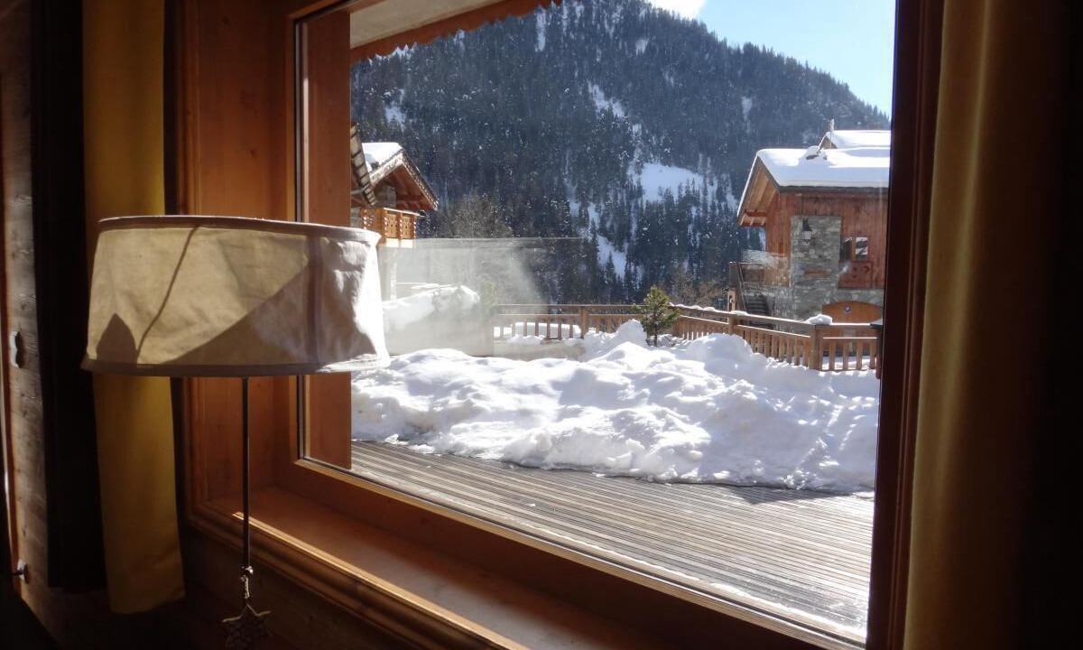 Photo of Others in Champagny-en-Vanoise