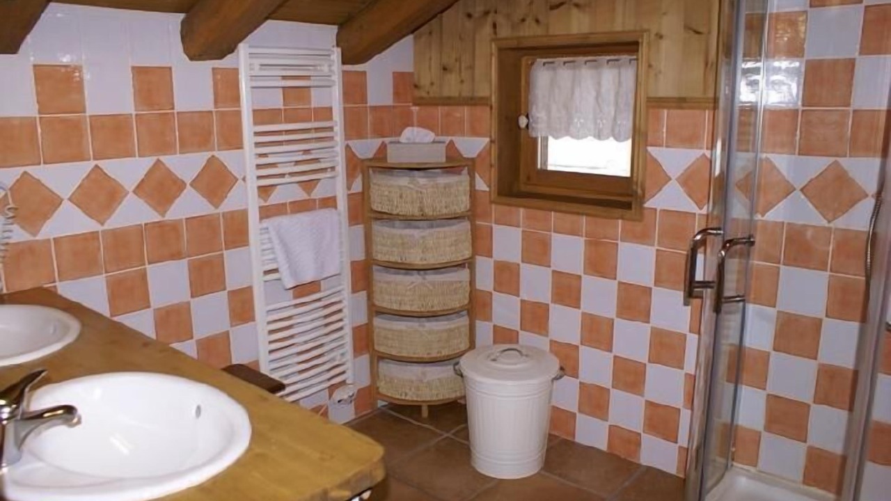 Photo of Bathroom in Champagny-en-Vanoise