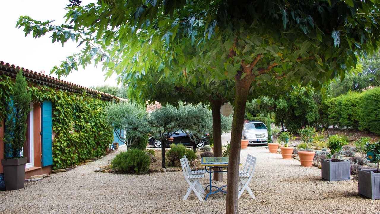 Photo of Outdoor in Tourtour