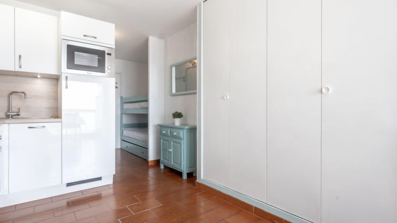 Photo of Bedroom in La Cote Radieuse