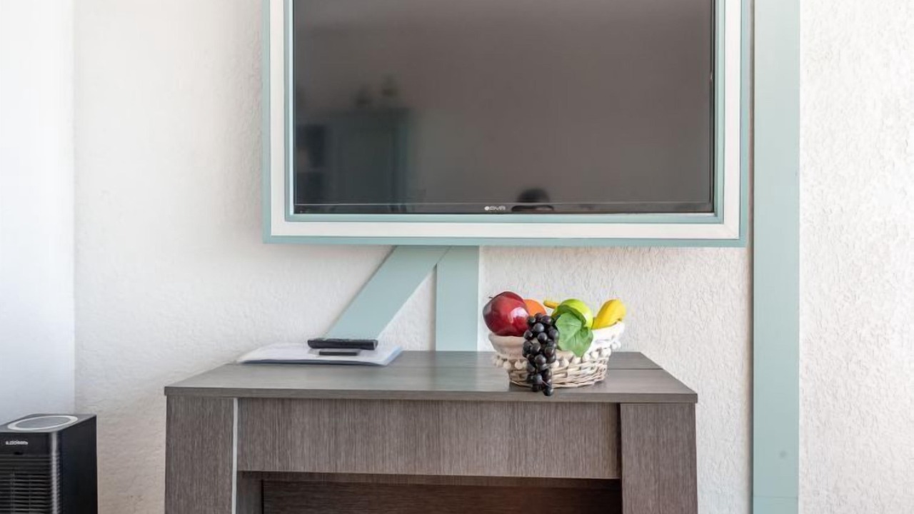 Photo of Livingroom in La Cote Radieuse