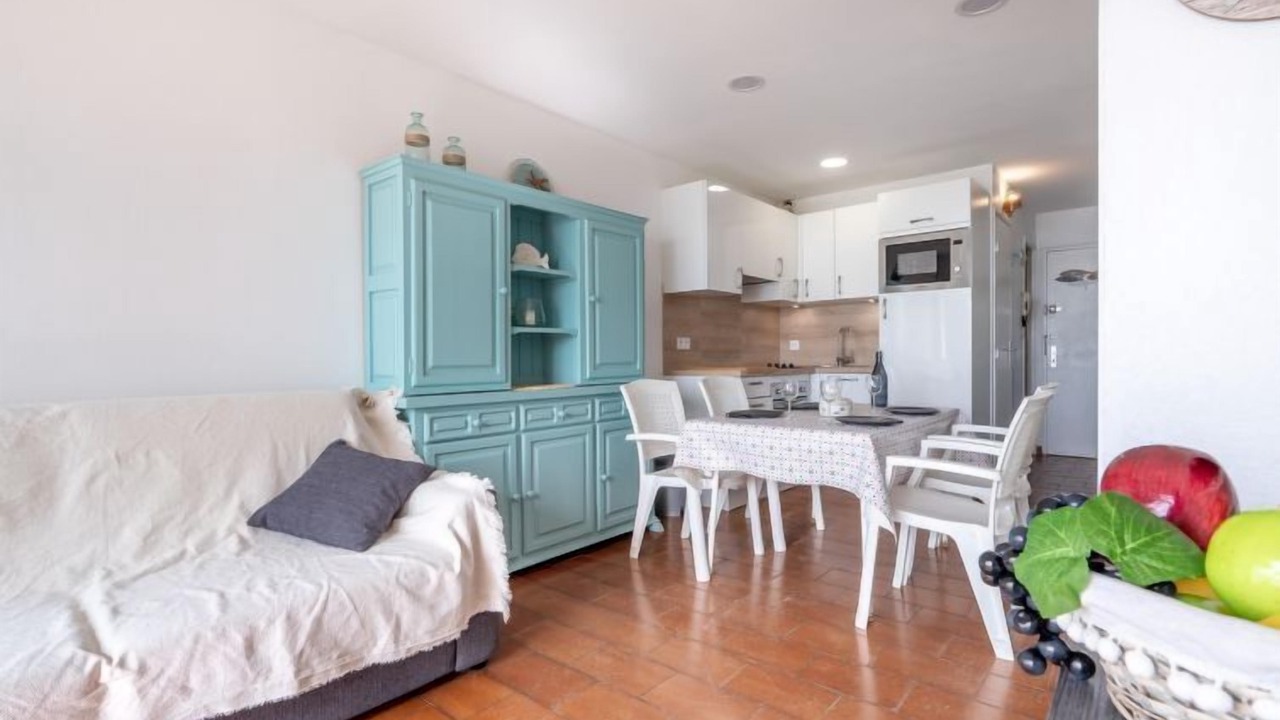 Photo of Livingroom in La Cote Radieuse
