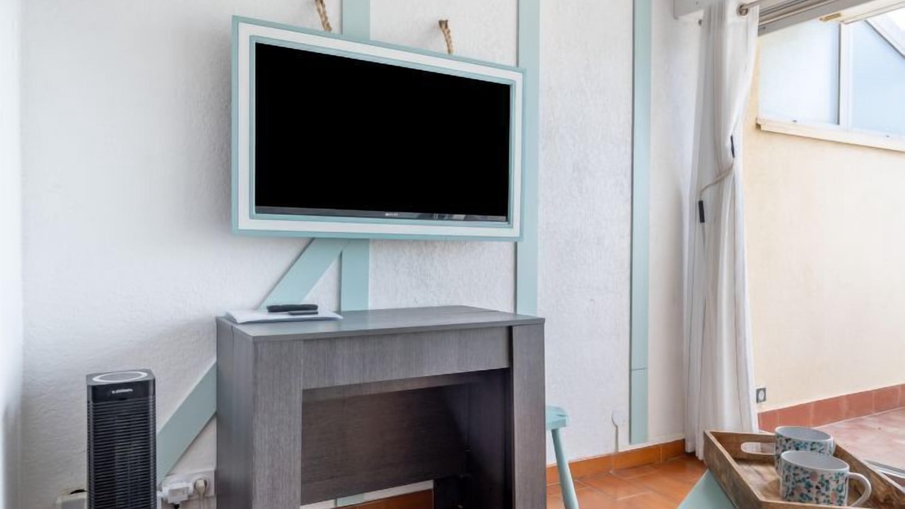Photo of Livingroom in La Cote Radieuse