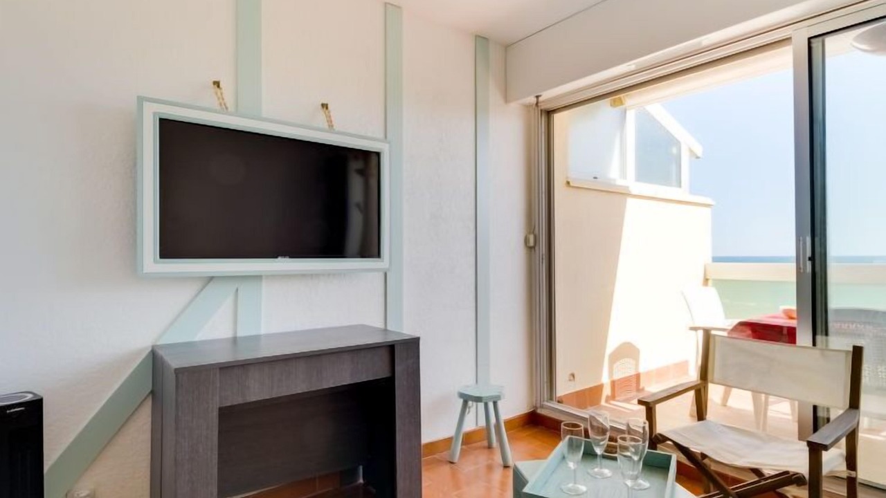 Photo of Livingroom in La Cote Radieuse