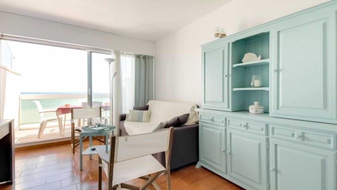 Photo of Livingroom in La Cote Radieuse