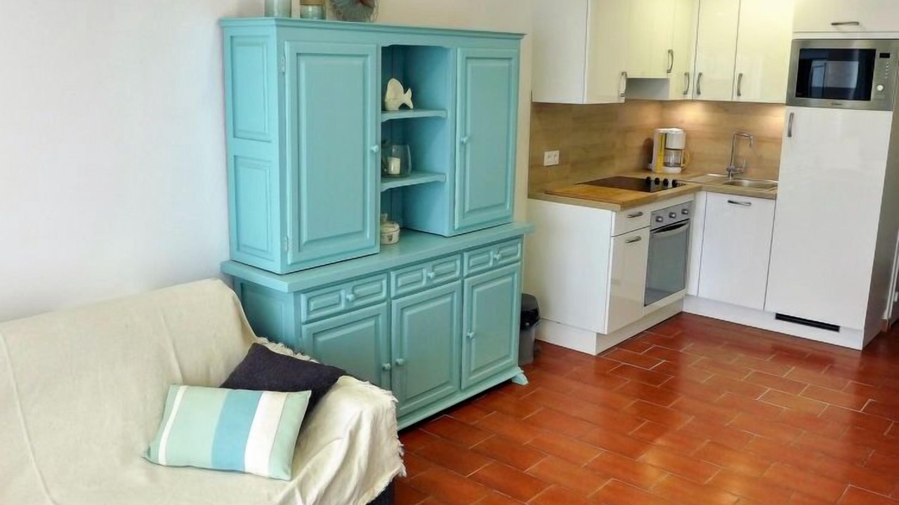 Photo of Bedroom in La Cote Radieuse