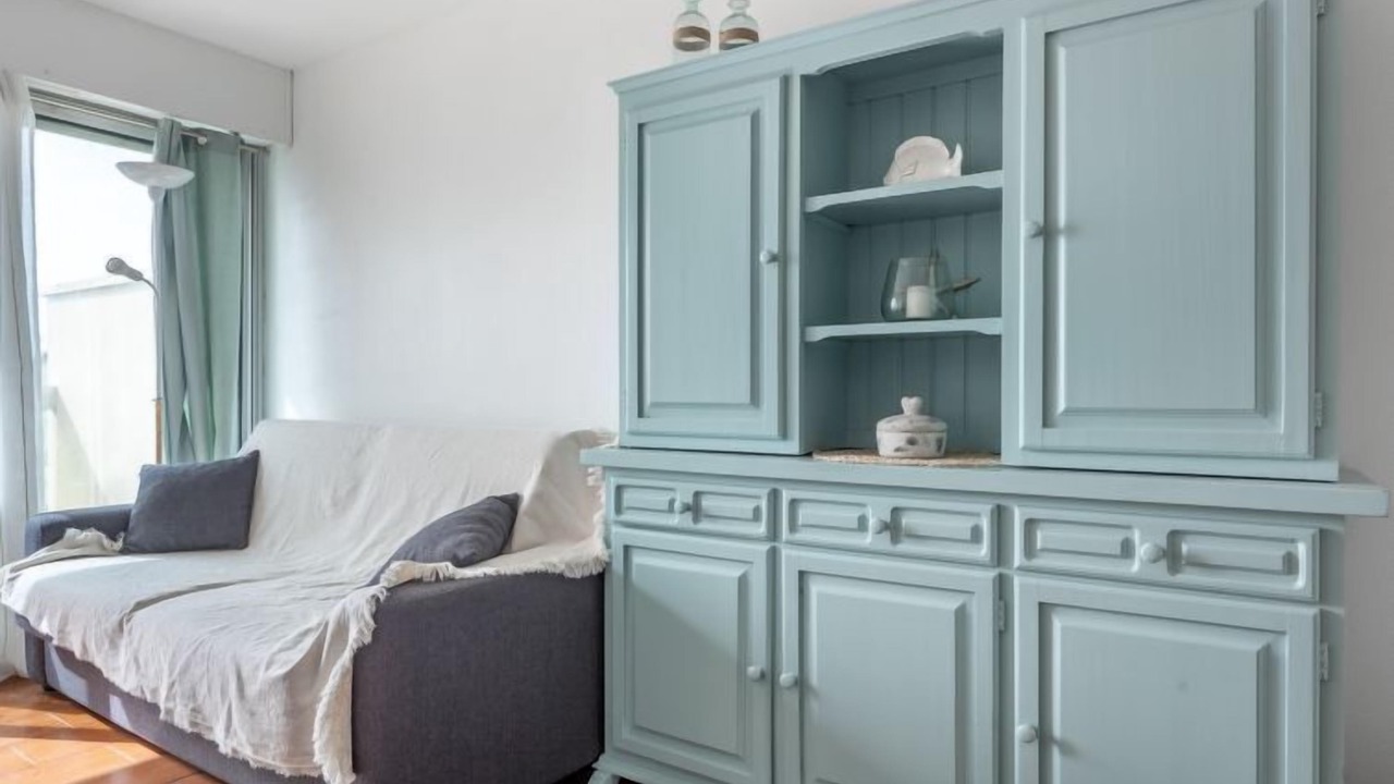 Photo of Livingroom in La Cote Radieuse