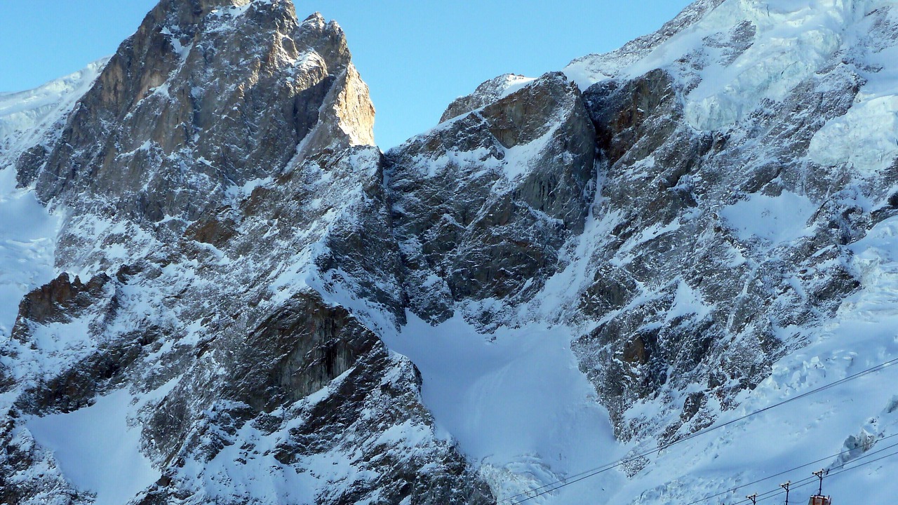 Photo of Others in La Grave