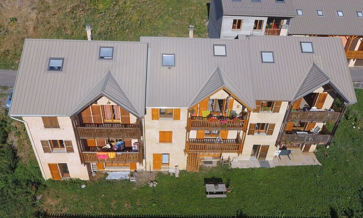 Photo of Others in La Grave