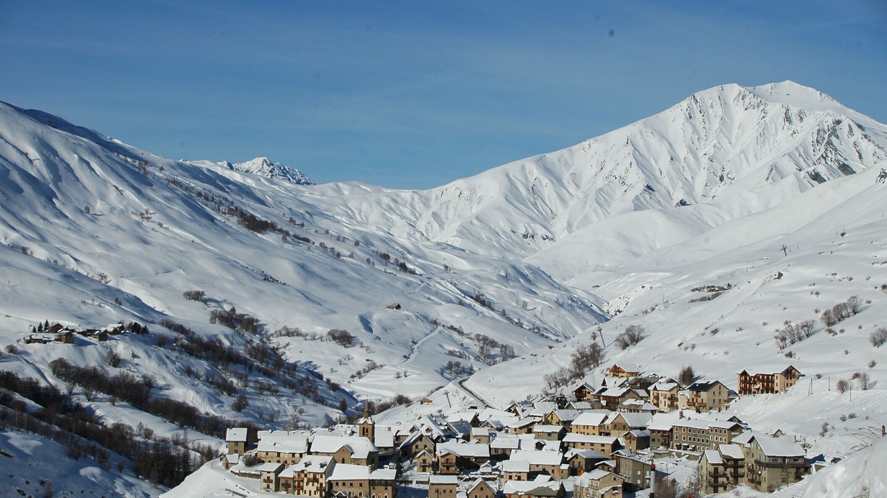 Photo of Outdoor in La Grave