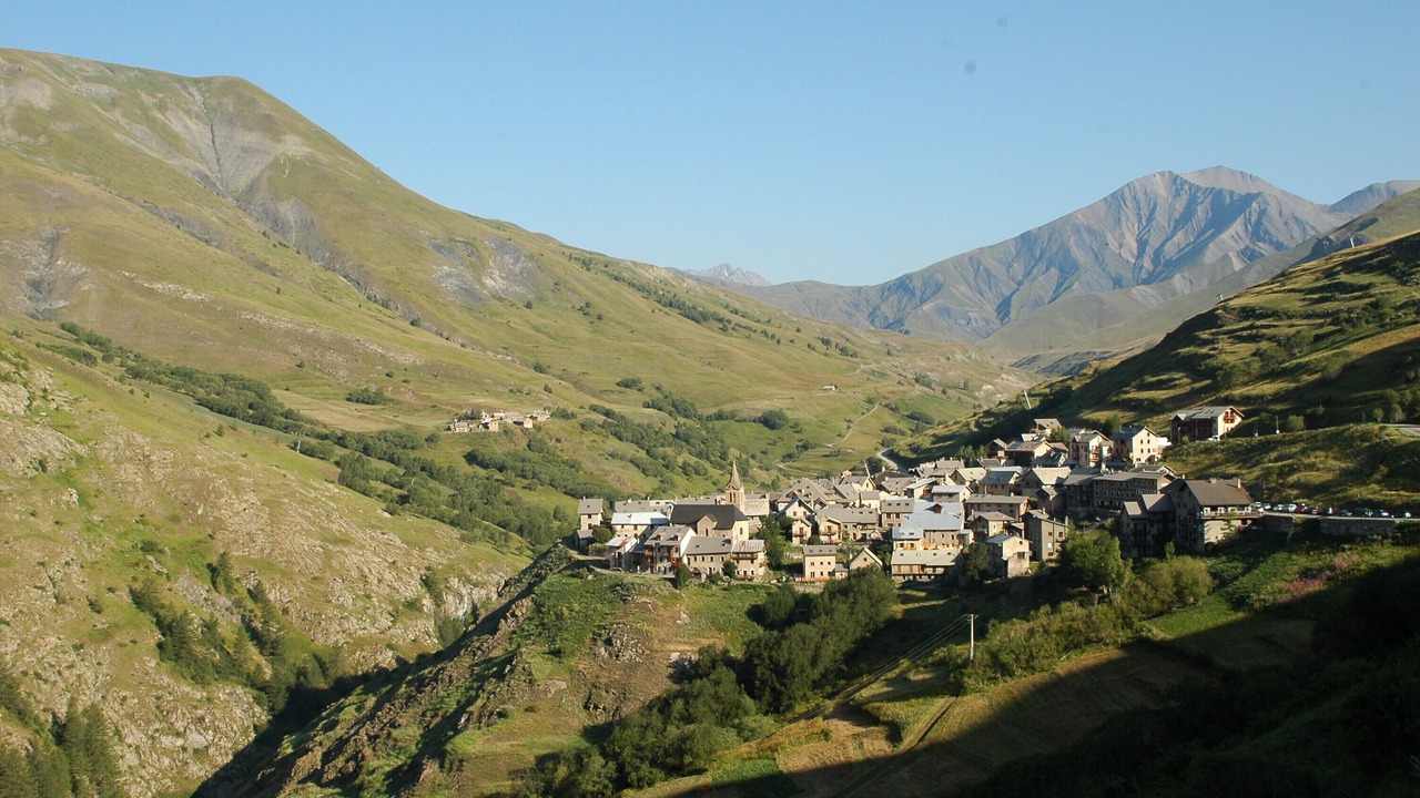 Photo of Outdoor in La Grave