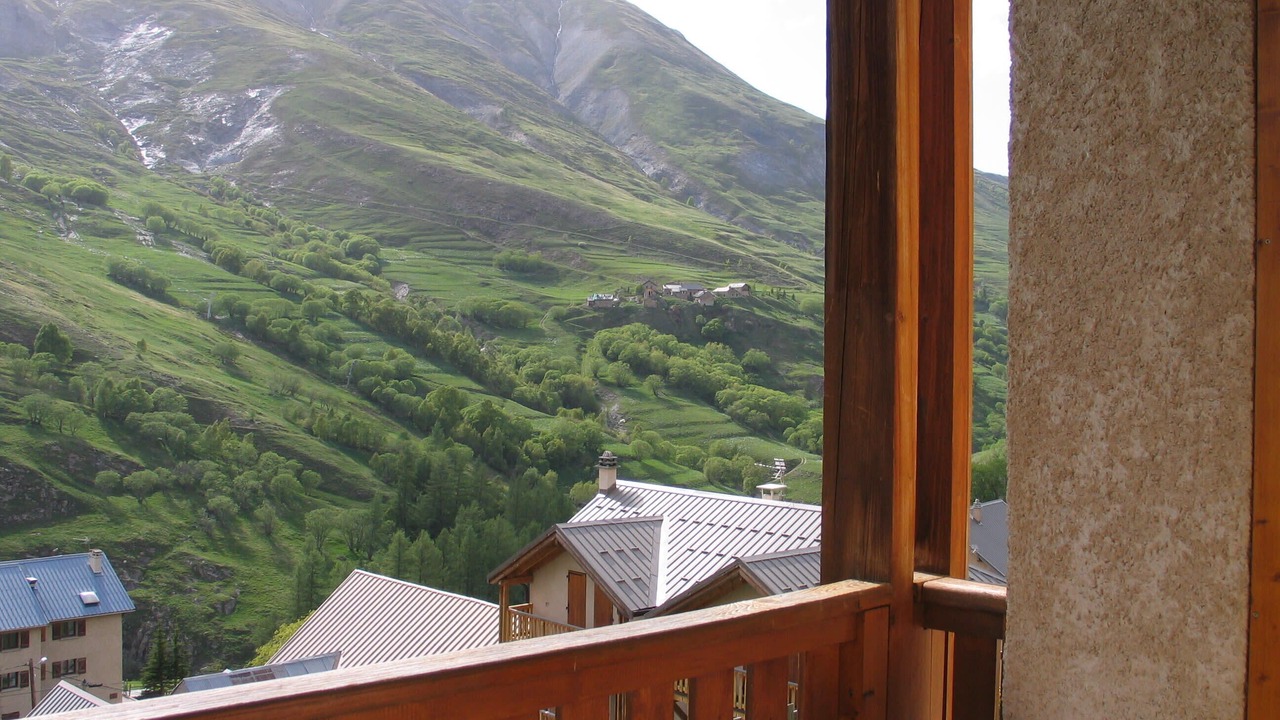 Photo of Others in La Grave