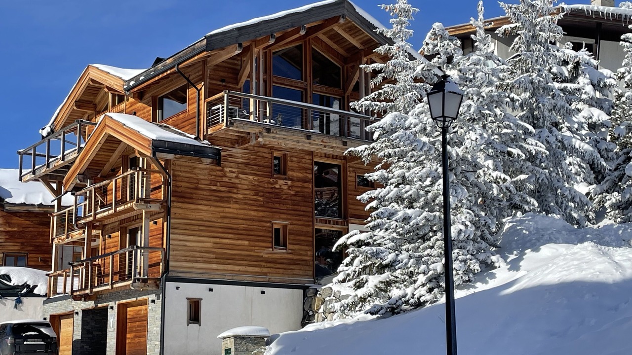 Photo of Outdoor in Montgenevre