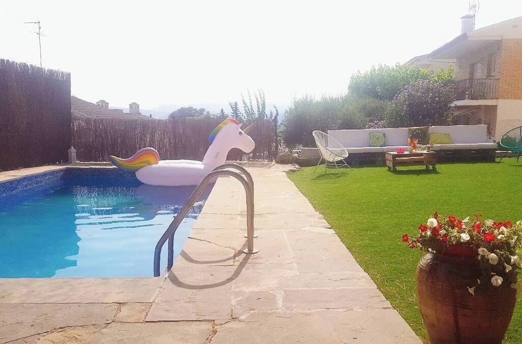 Photo of Outdoor in El Vendrell