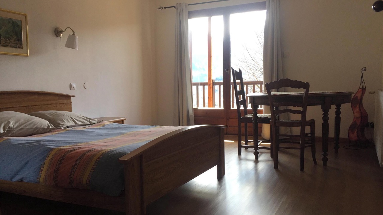 Photo of Bedroom in Ax-les-Thermes