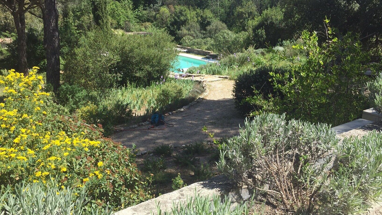 Photo of Outdoor in Plan-de-la-Tour