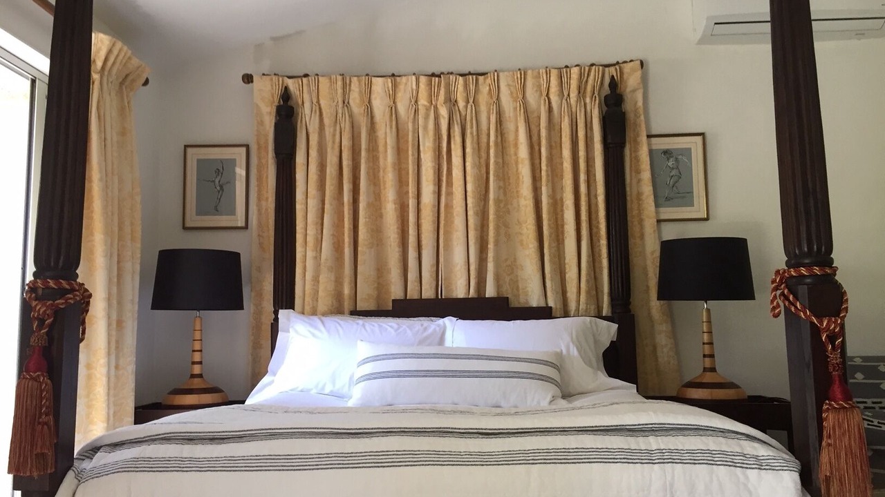Photo of Bedroom in Plan-de-la-Tour