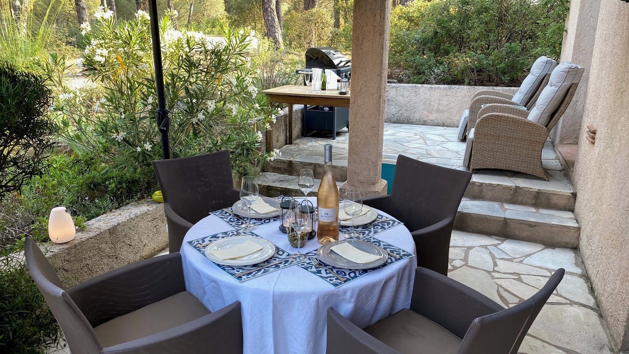 Photo of Outdoor in Plan-de-la-Tour