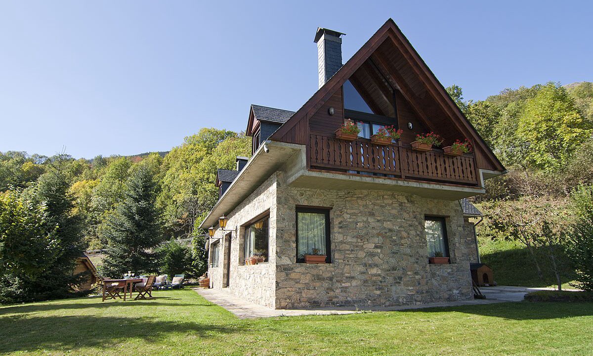 Photo of Outdoor in Vielha