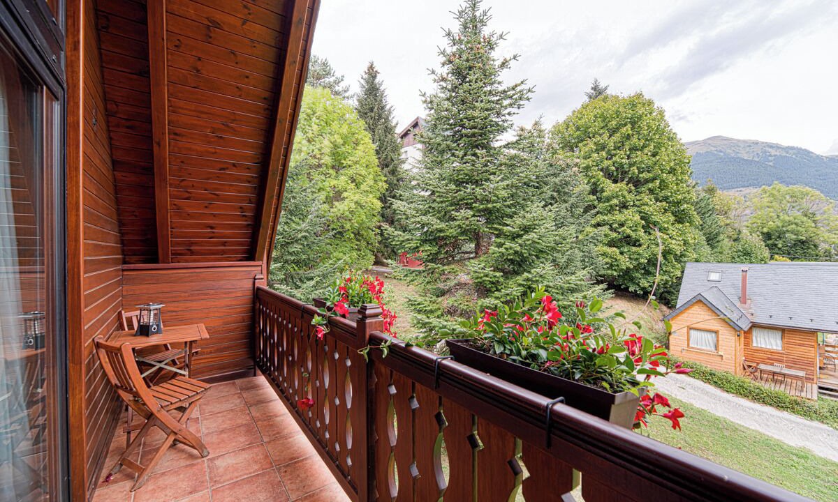 Photo of Outdoor in Vielha