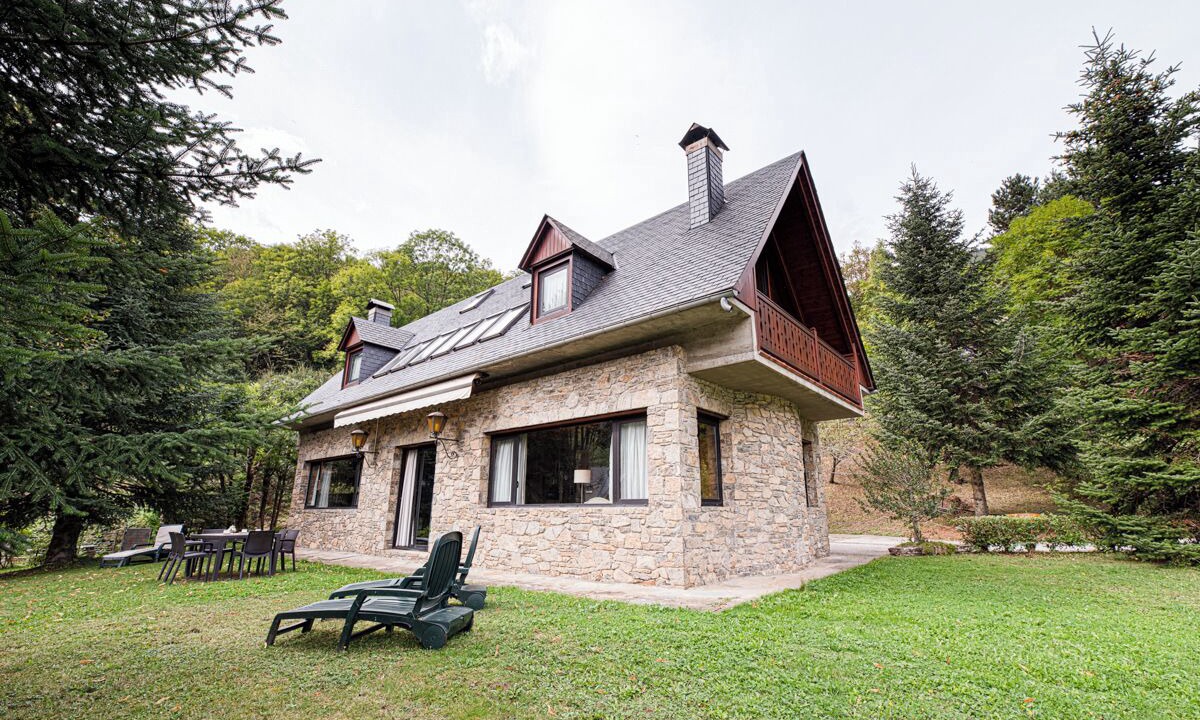 Photo of Outdoor in Vielha